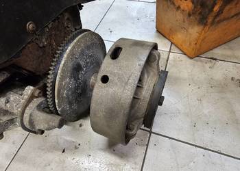 Skuter śnieżny wariator sprzęgło rotax 503 500 skidoo ski doo alpina 380