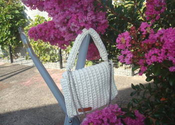 Torebka handmade nr. 2
