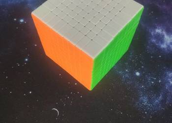 Kostka Rubika MoYu Meilong 9x9