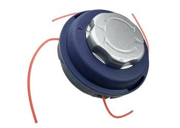 Głowica żyłkowa EASY-LOAD kosy M10x1,25 WZMACNIANA