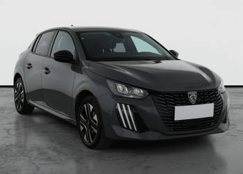 Peugeot 208 1.2 PureTech