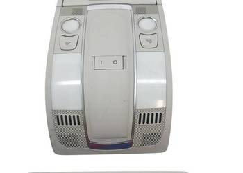 LAMPKA PODSUFITKI  KOMPLET  Audi A6 III (2004-2011) C6