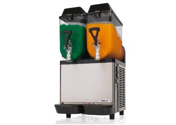 Granitor GBG Granicream 2x10l Carpigiani Horeca