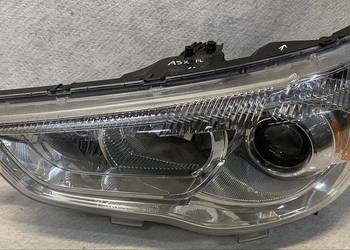 Lampa, reflektor lewy przód Suzuki ASX Lampa, reflektor lewy przód Suzuki ASX
