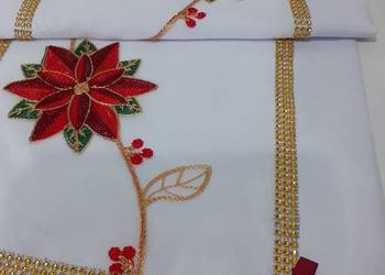 Bieżnik gwiazda betlejemska