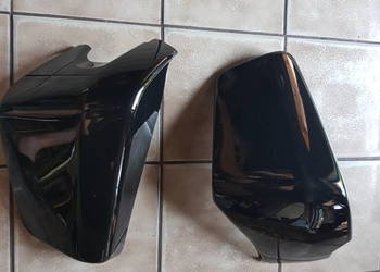 honda vt 750 c 2 shadow 04/13 boczek pod siedzenie