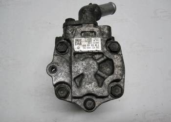 VW CRAFTER 2.0 TDI 109KM 15r. CKT 2E0422145B POMPA WSPOMAGANIA