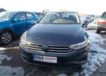 VW PASSAT 1.5 benzyna,Automat,salon Polska