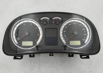 Licznik Zegary VW Bora Golf IV 1.4 1.6 1.8 2.0 1J5920826 110.080.134/001
