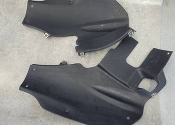 BMW R 1200 C CL R1200CL K30 MOCOWANIE WYPEŁNIENIE OSŁONA PLASTIK OWIEWKA