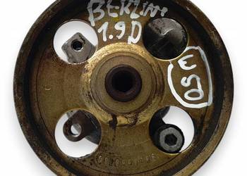 POMPA WSPOMAGANIA Peugeot Partner Berlingo 1.9 D DW8 9638383080