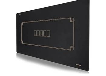 Mata do pokera model Godel Texas Hold'em