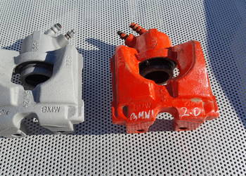 Piaskowanie usuwanie powłok lakierniczych, matowienie