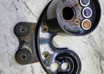 Romet Mińsk 125 półka liczników