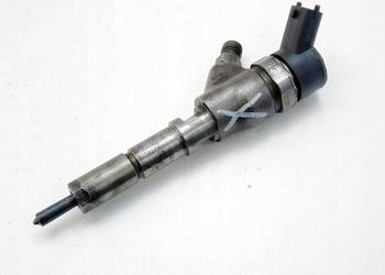 WTRYSKIWACZ 0445110076 2.0 HDI JUMPER DUCATO C4 C5 206 307 406 PARTNER