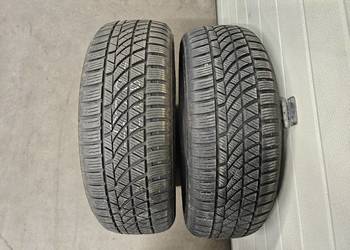 2 Szt 225/60 R17 99H Hankook Kinergy 4S - 6,80mm
