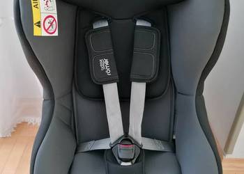 Fotelik samochodowy RWF Britax Romer Max-Way Plus
