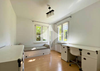 3 pokoje na parterze, 73 m², balkon – Zamość