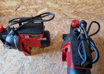 Pompa ogrodowa do wody Einhell GC-GP 6040 ECO