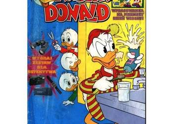 Kaczor Donald nr 11/1998 – komiks Egmont, 17–23.03.1998