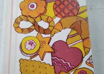 Ciastkarstwo podręcznik technologii Ciastkarstwo podręcznik technologii