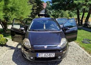 Sprzedam Fiat Punto Evo diesel