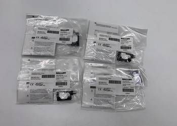 Balluff BOS015J  BOS 5K-PS-ID10-S49 Czujnik optyczny