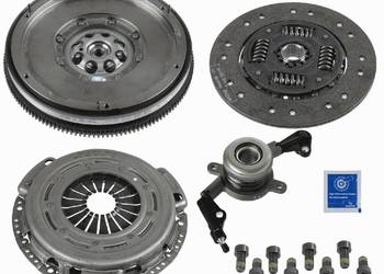 SACHS 2290601099 SPRZĘGŁO KOMPLETNE SPRINTER 906