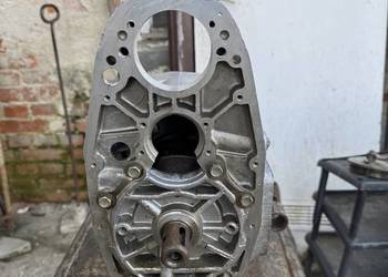 Dniepr Oryginalny Blok Karter +Wal +Podpora Bez Numeruw Nowy