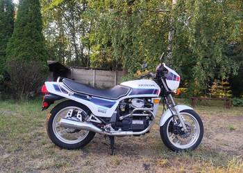 Honda CX650 SPORTS ,Classyk