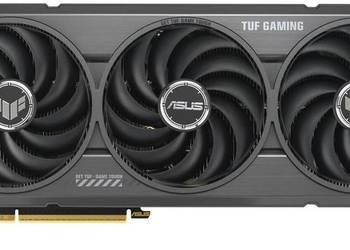 GeForce RTX 5070 Ti TUF Gaming OC 16GB GDDR7 DLSS5
