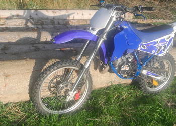 Sprzedam yamaha yz 80/85