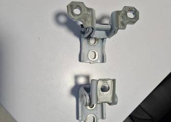 Zawiasy drzwi Mercedes Citan Renault Kangoo IV Nissana Townstar 804007461R