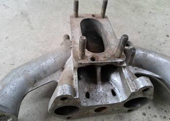 Kolektor ssący Fiat 125p Polonez Żuk