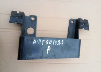 MOCOWANIE AMORTYZATORA KABINY MERCEDES ATEGO 1823,2528