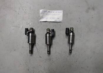 Sprawdzony wtryskiwacz benzynowy Ford 1.0 DM5G-9F593-AA