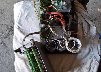 Sterownik wózek elektryczny steinbock 1300 94r