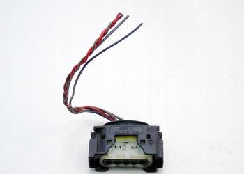 WTYCZKA KOSTKA 2.0 3.0 D BMW E46 E90 E60 E61 E87 E91 E92 E39 F10 F11