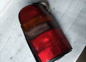 LAMPA PRAWY TYL ESPACE II 2    602510189