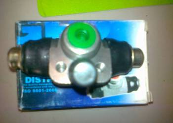 Seat Ibiza/Cordoba bez ABS cylinderek ham.tył L/P nowy BRC