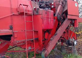 Silnik sw400 Części Bizon rekord Turbo