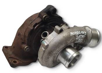 TURBOSPRĘŻARKA Ford Mondeo MK4 2.0 TDCI turbo 9677063780