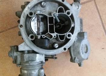 FORD GAŹNIK WEBER 23-21 89 SF