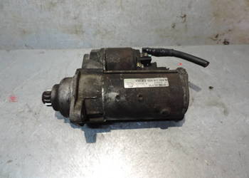 ROZRUSZNIK VW POLO 6N 1.9 TDI 90 KM