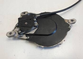 Porsche Boxster 986 PRAWY NASTAWNIK SKRZYNI BIEGÓW