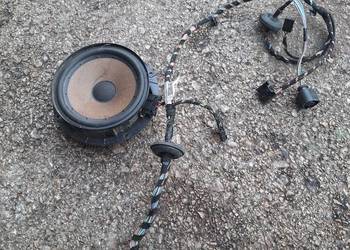 Skoda fabia II wiązka prawych przednich drzwi + głośnik 5J0121CF Skoda fabia II wiązka prawych przednich drzwi + głośnik 5J0121CF