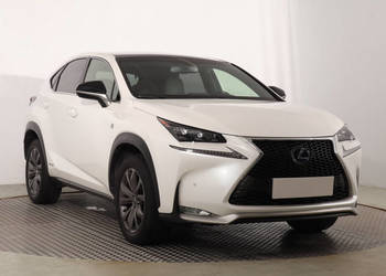Lexus NX 300h