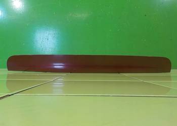 NISSAN QASHQAI J10 LIFT 1.5 DCI 10r 5D blenda listwa klapy tyl