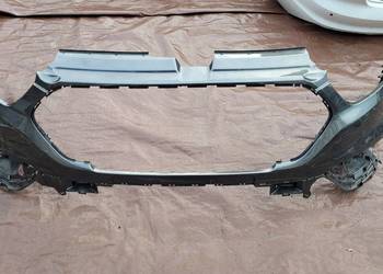 FORD TRANSIT CUSTOM LIFT 17- ZDERZAK PRZEDNI PRZOD