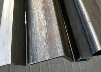 kątownik stalowy 100x100mm